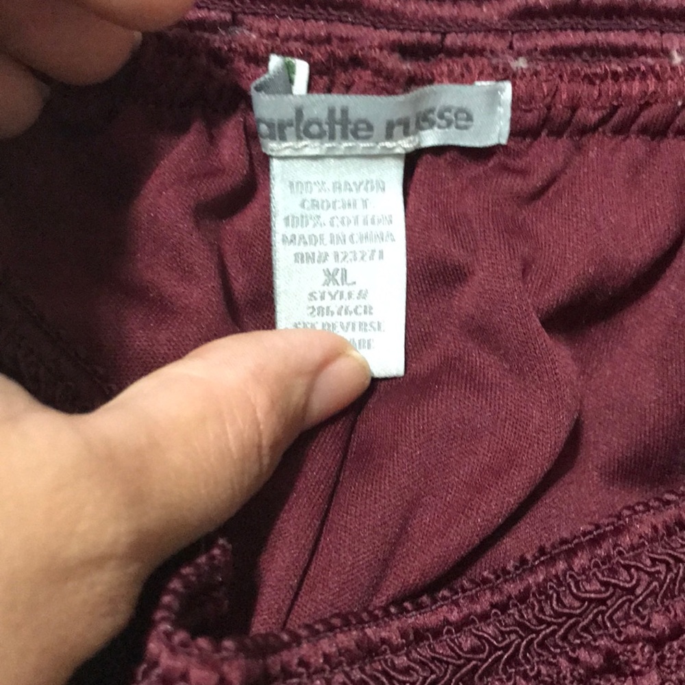 Shorts - Picture 2 of 2